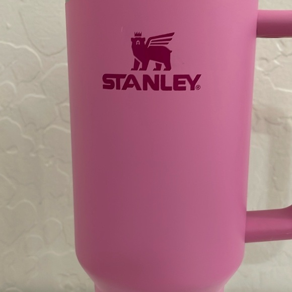 Stanley Petal Quencher H2.0 Tumbler, NWT - Picture 5 of 8